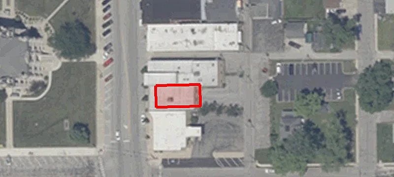 119 Main St