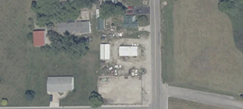 1354 Condit St