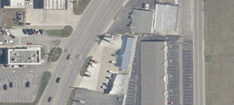 1220 Baldwin Ave