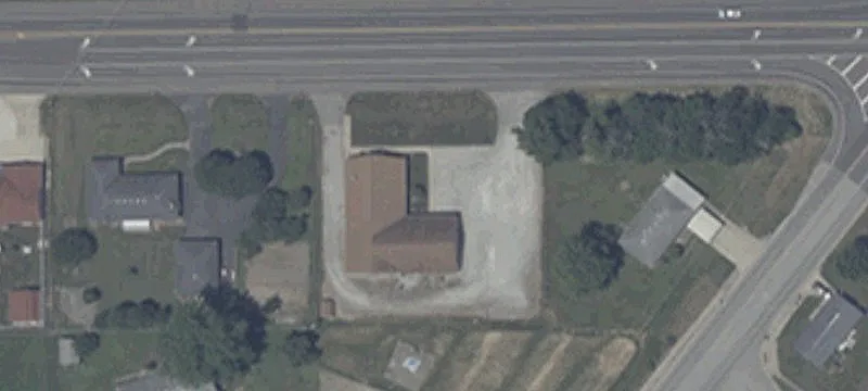 1541 Mckay Rd