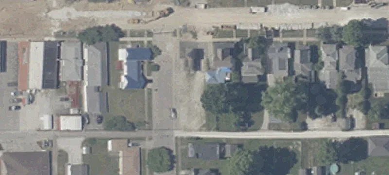 203 Main St