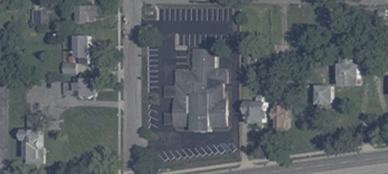 790 National W Rd