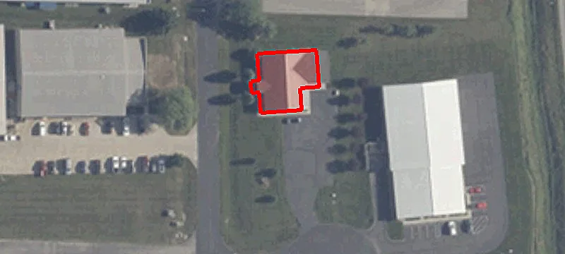 4567 Progress Dr