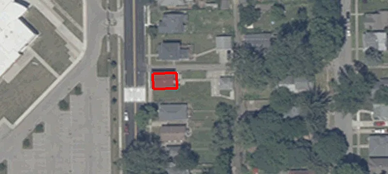 2002 Kemble Ave