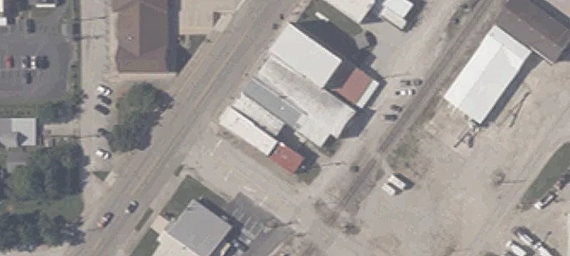 29 Commercial St