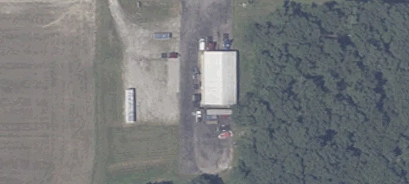 2341 Dawson Smith Rd