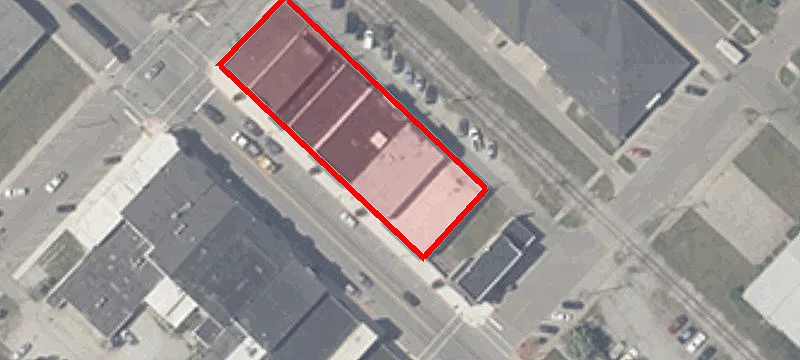 617 Roosevelt Rd