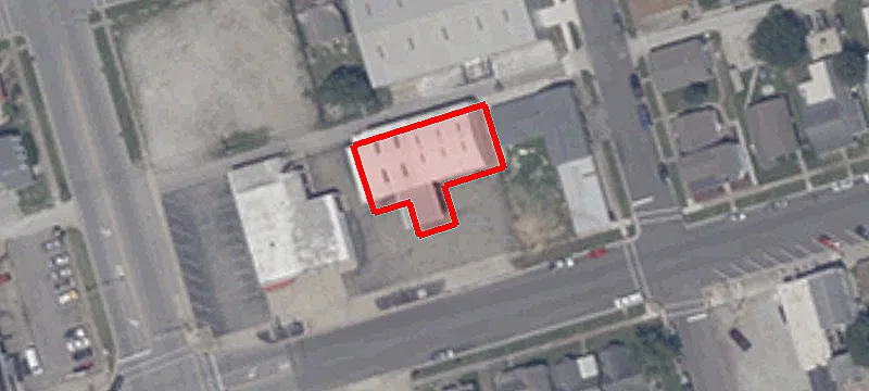 315 2nd St