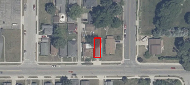 924 Mishawaka Ave
