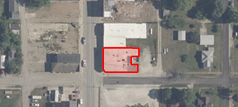 101 High St