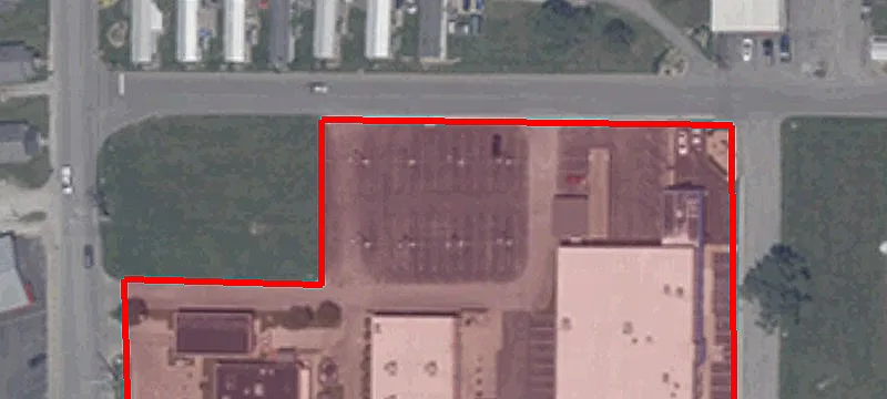 600 Block Tipton St