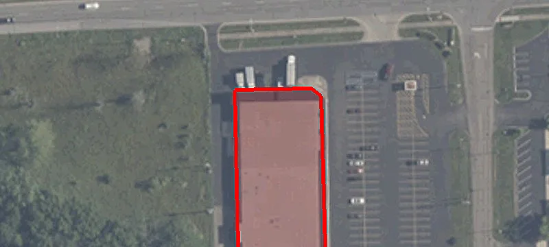 3502 2nd Mile House Rd