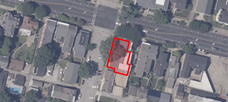 423 Main St
