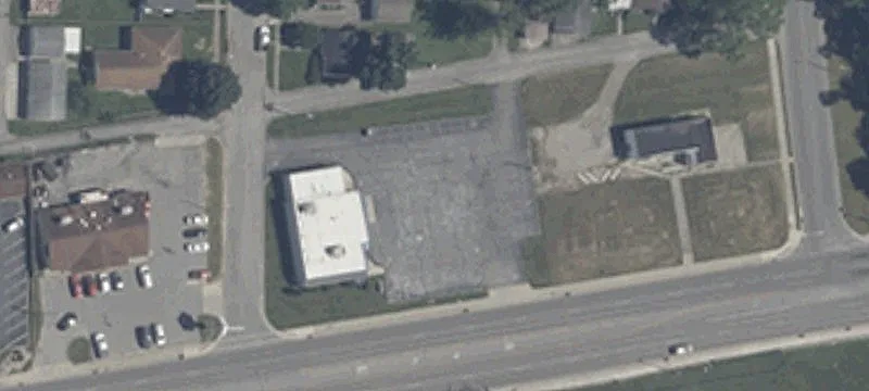 1390 National W Rd