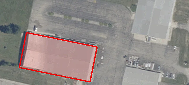 111 Industrial Dr
