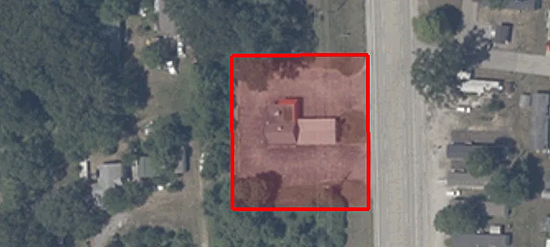 171 Indiana Hwy 212