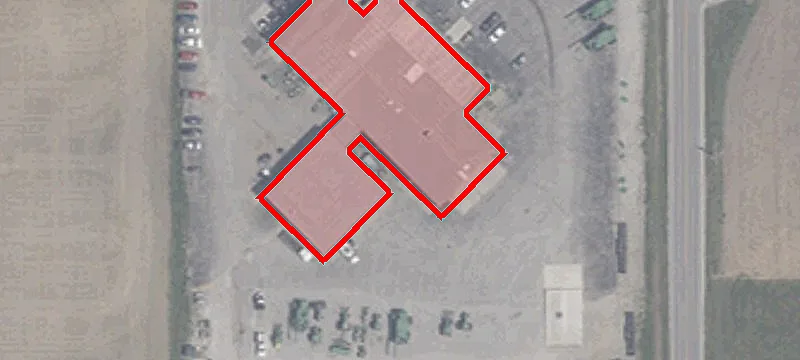 60 Frontage Rd