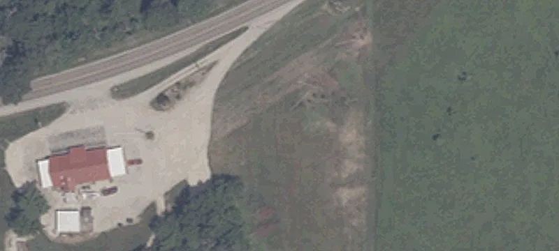 8501 State Rd 164