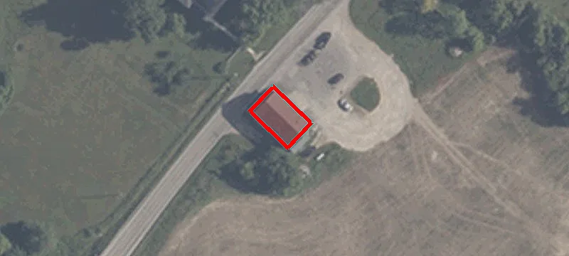 8031 State Rd 58