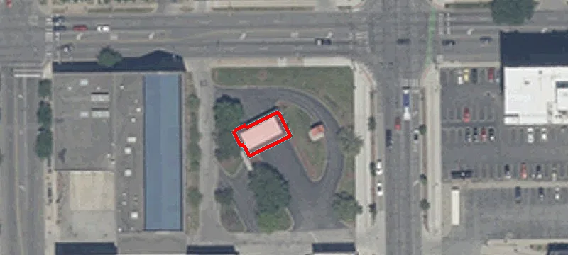 202 Lasalle Ave