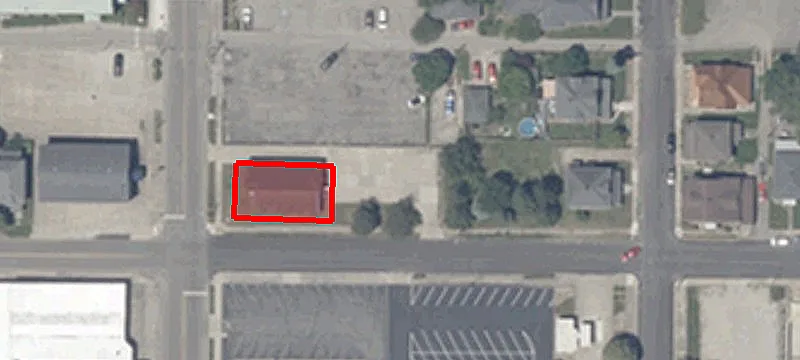 202 Main St