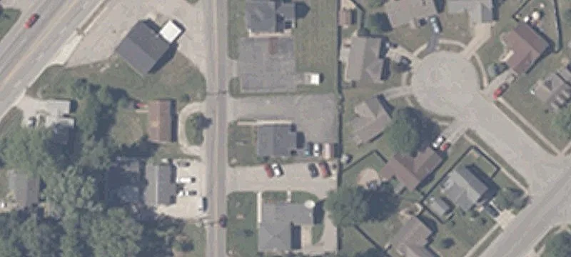 1609 Burton Ln