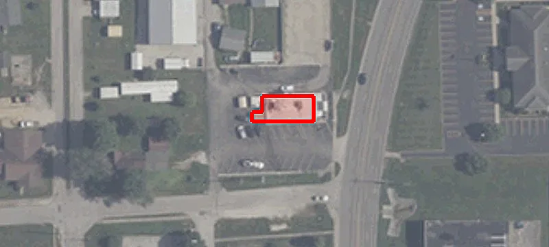 212 Ml St