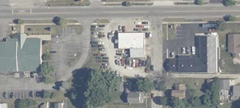 703 Main St