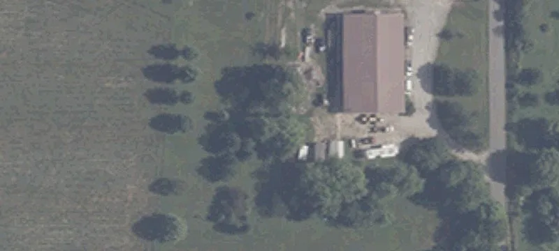 3975 Beard Rd