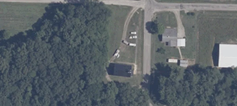 3533 Bethany Church Rd