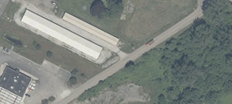 11041 Us Hwy 6th 6