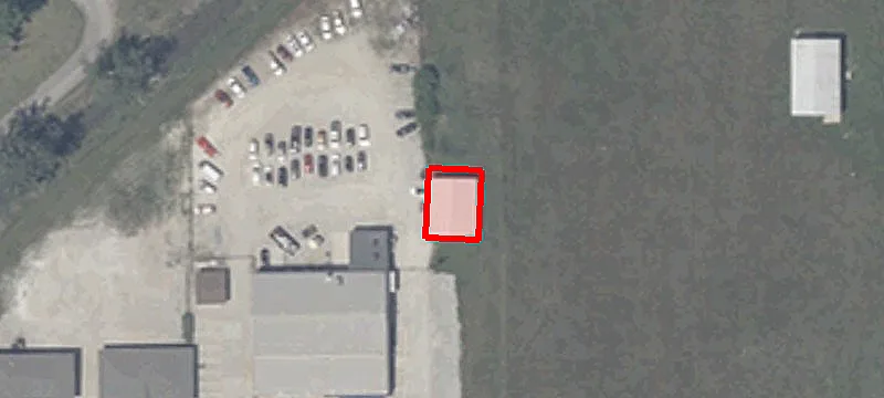 1700 Mcgalliard Rd, Unit BLK