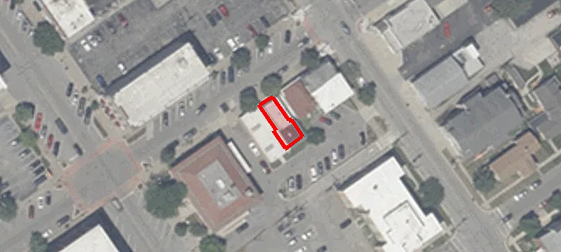 706 Jefferson Ave