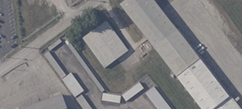 1801 Progress Way