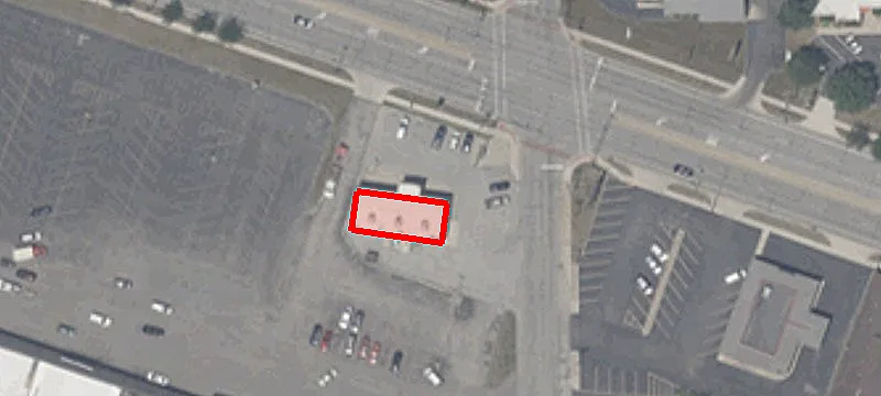 2315 Michigan Blvd