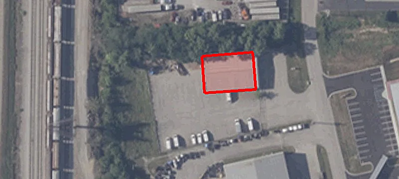 2999 Industrial Pkwy