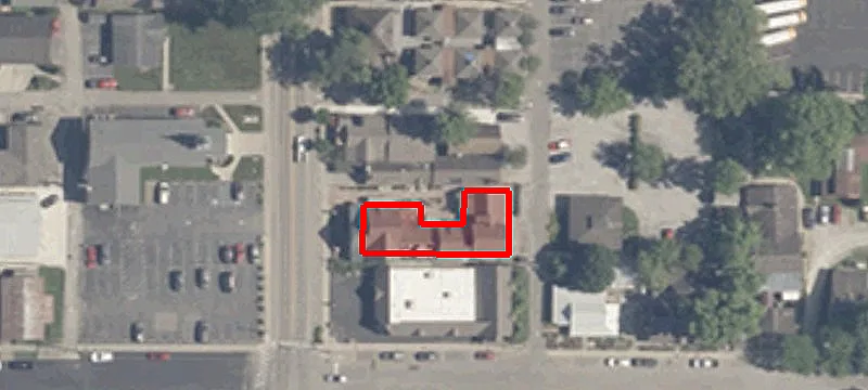 163 Van Buren St