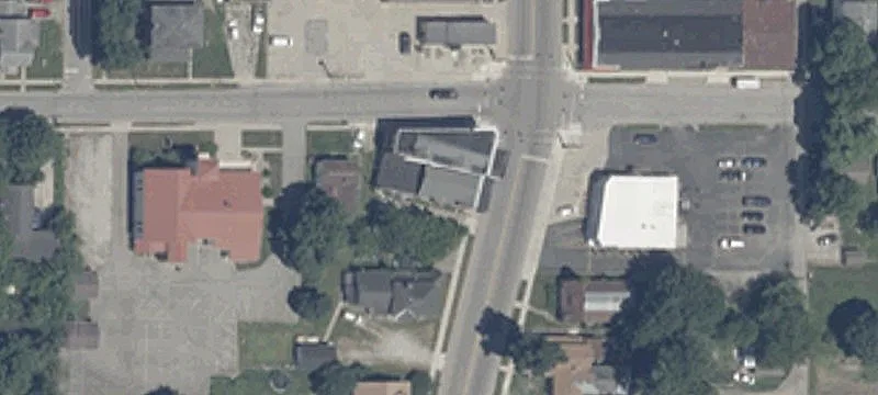 102 Main St