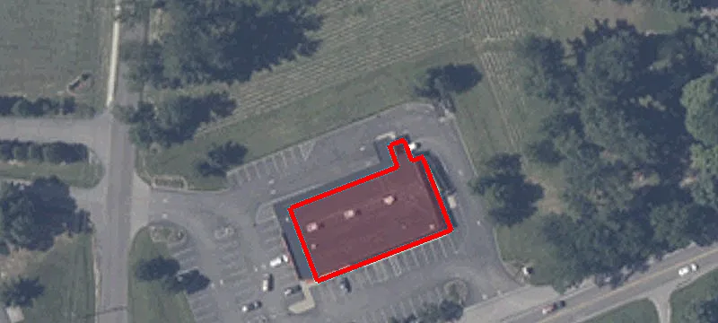 100 Lagrange Rd