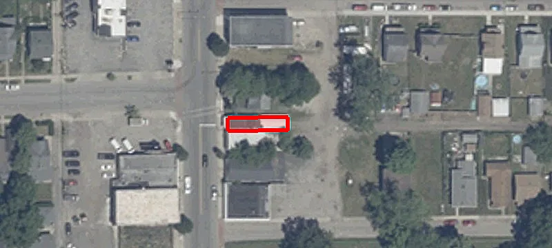 1600 Miami St