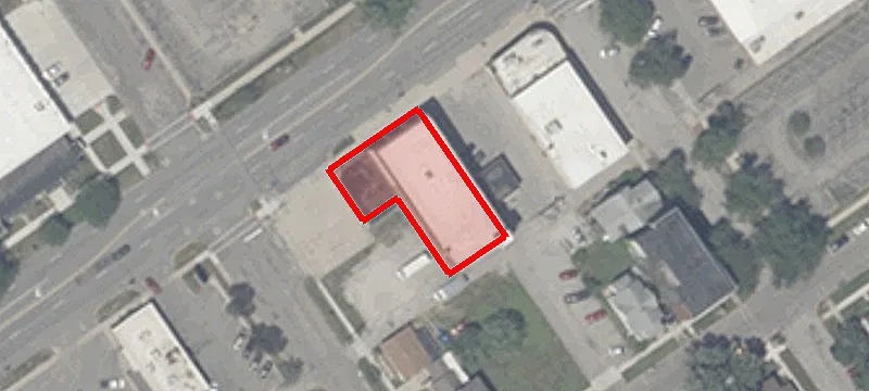 1114 Lincolnway