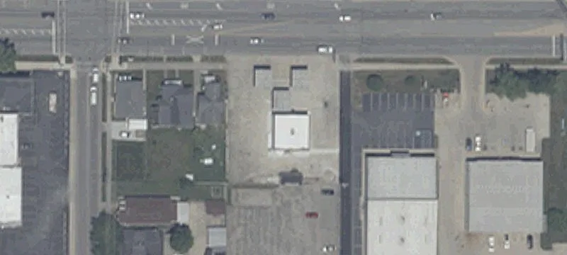 215 Broadway St