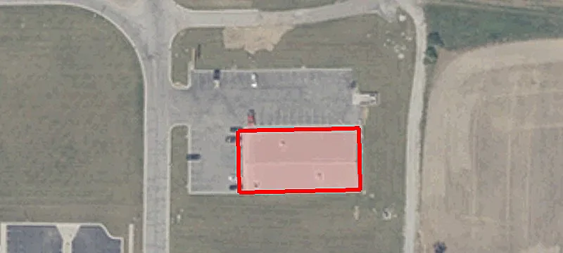 820 Trl Rdg Rd