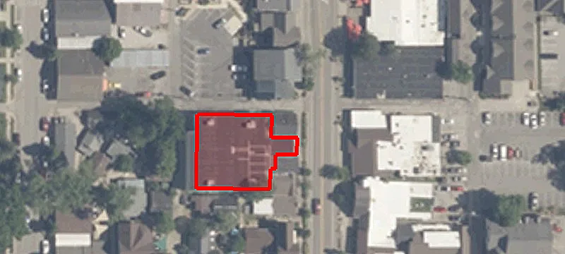 58 Van Buren St