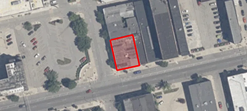 400 Broadway