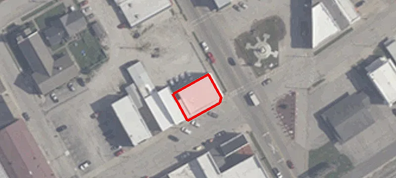 203 John F Kennedy Ave