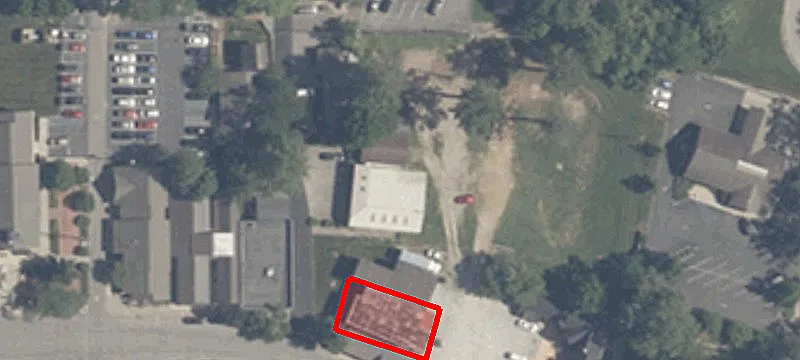 124 Locust Ln