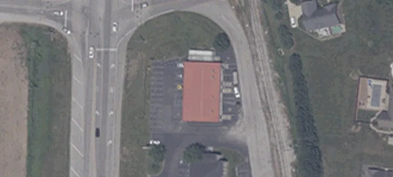 105 Sky Park NE Dr