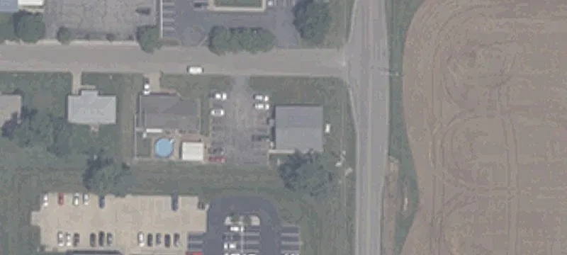 100 Vis Dr