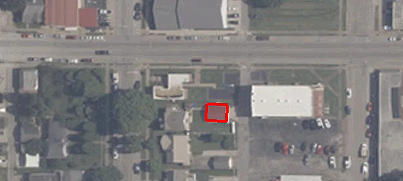 1001 Tell St